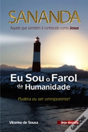 Capa do artigo Sananda - Eu Sou o Farol da Humanidade