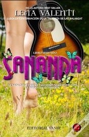 Capa do artigo Sananda Ii
