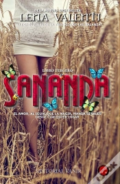 Capa do artigo Sananda Iii