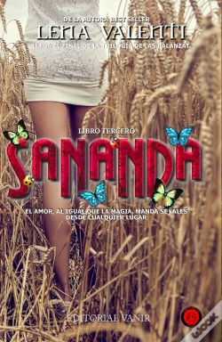 Capa do artigo Sananda Iii
