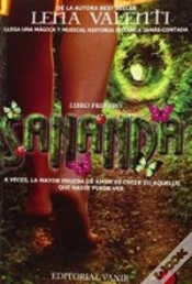 Capa do artigo Sananda