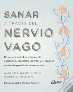 Capa do artigo Sanar A Traves Del Nervio Vago