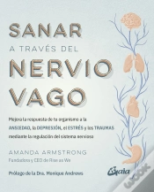 Capa do artigo Sanar A Traves Del Nervio Vago