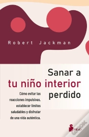 Capa do artigo Sanar A Tu Niño Interior Perdido