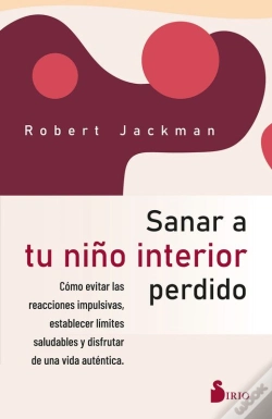 Capa do artigo Sanar A Tu Niño Interior Perdido