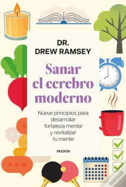 Capa do artigo Sanar El Cerebro Moderno