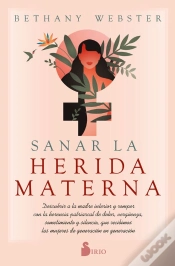 Capa do artigo Sanar La Herida Materna
