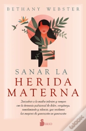 Capa do artigo Sanar La Herida Materna