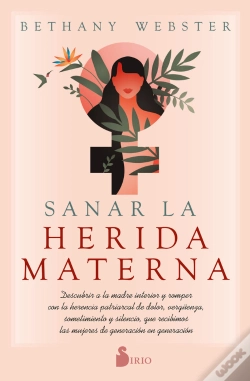 Capa do artigo Sanar La Herida Materna