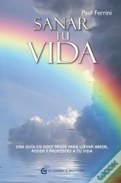 Capa do artigo Sanar Tu Vida