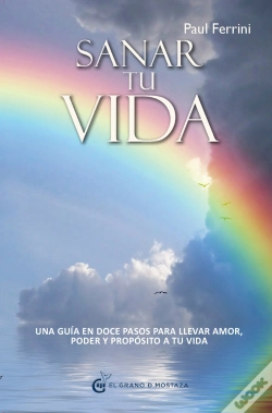 Capa do artigo Sanar Tu Vida