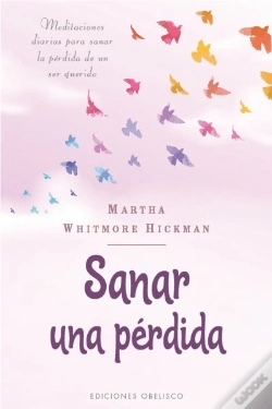 Capa do artigo Sanar Una Perdida