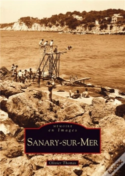 Capa do artigo Sanary-Sur-Mer