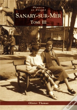 Capa do artigo Sanary-Sur-Mer Tome 3