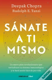 Capa do artigo Sanate A Ti Mismo