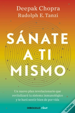 Capa do artigo Sanate A Ti Mismo