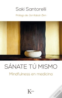 Capa do artigo Sánate Tú Mismo