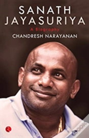 Capa do artigo Sanath Jayasurya