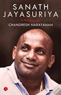 Capa do artigo Sanath Jayasurya