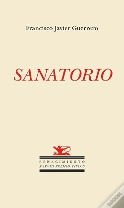 Capa do artigo Sanatorio