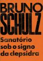 Sanatório sob o Signo da Clepsidra - Preview