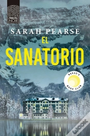 Capa do artigo Sanatorio,El
