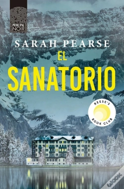 Capa do artigo Sanatorio,El