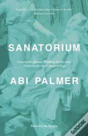 Capa do artigo Sanatorium