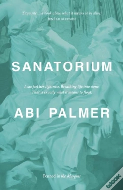 Capa do artigo Sanatorium