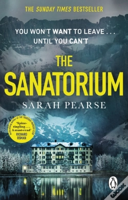 Capa do artigo Sanatorium