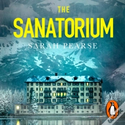 Capa do artigo Sanatorium
