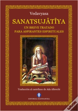 Capa do artigo Sanatsujâtîya