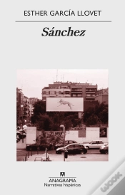 Capa do artigo Sánchez