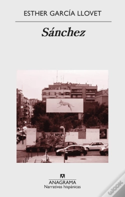 Capa do artigo Sánchez