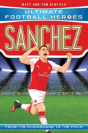 Sanchez - Preview