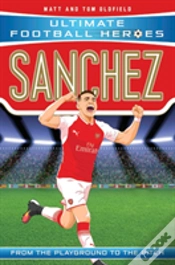 Capa do artigo Sanchez