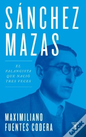 Capa do artigo Sanchez Mazas
