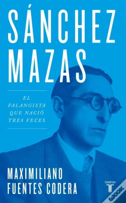 Capa do artigo Sanchez Mazas