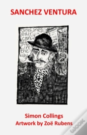 Capa do artigo Sanchez Ventura