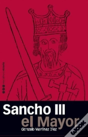 Capa do artigo Sancho Iii El Mayor