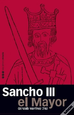 Capa do artigo Sancho Iii El Mayor