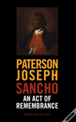 Capa do artigo Sancho