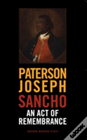 Capa do artigo Sancho