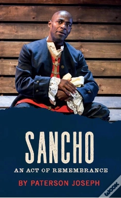 Capa do artigo Sancho