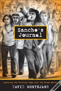 Capa do artigo Sancho'S Journal