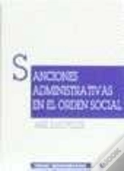 Capa do artigo Sanciones Administrativas En El Orden Social