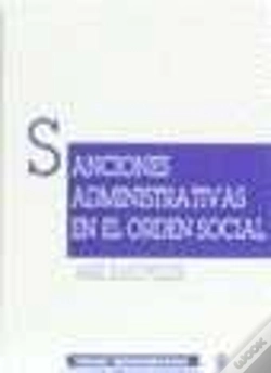 Capa do artigo Sanciones Administrativas En El Orden Social