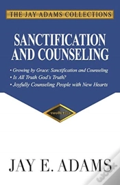 Capa do artigo Sanctification And Counseling: Growing B