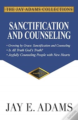 Capa do artigo Sanctification And Counseling: Growing B