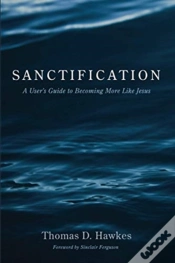 Capa do artigo Sanctification